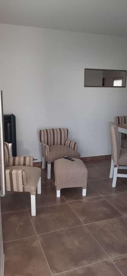 Apart Hamu El Calafate Exterior foto