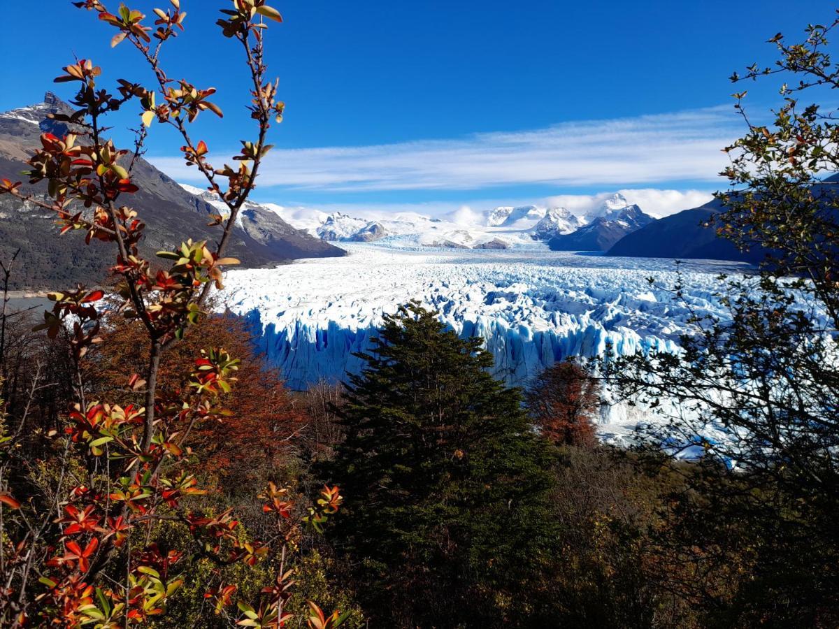 Apart Hamu El Calafate Exterior foto